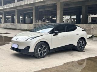 Lynk&co Z20