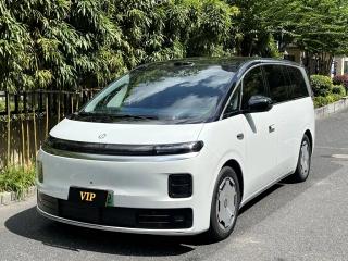 Leapmotor D99