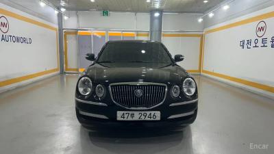 Kia OPIRUS