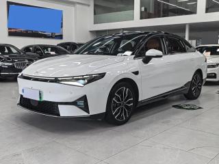 Xpeng Xpengp5