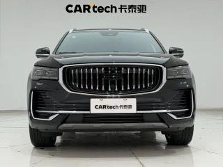 Geely L