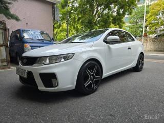 Kia Porte