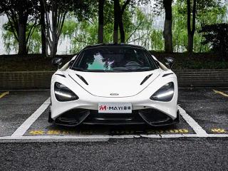 Mclaren 720S
