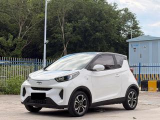 qq microcar