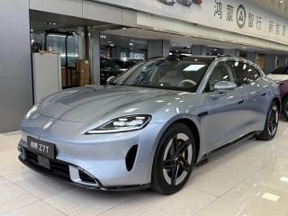 Shangjie Z7