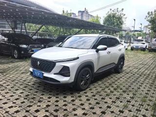 Baojun Rs3