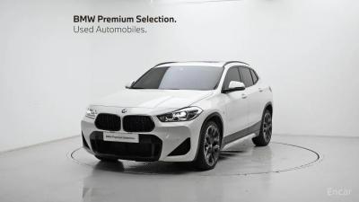 Bmw X2 (F39)