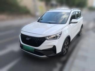 Changan_oshan Cosai