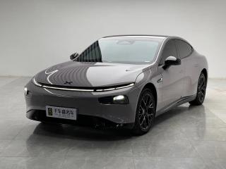 Xpeng P7