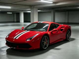 california 488