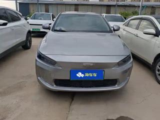 Geely Geometry