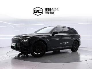 Xpeng G9