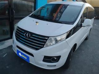 Jiayue M5