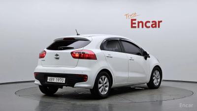 Kia Pride