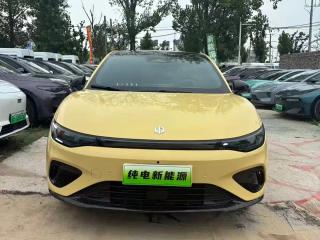 Leapmotor Lafa
