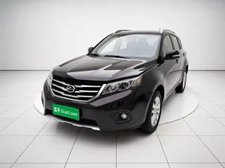 Landwind X5