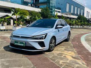 Roewe Er6