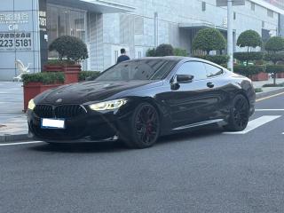 Bmw 8-series