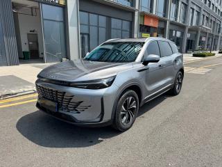 Zhixing X7