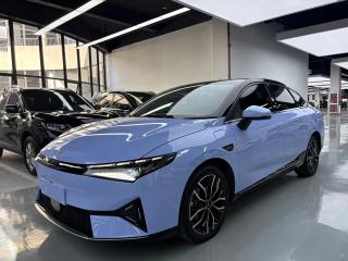 Xpeng P