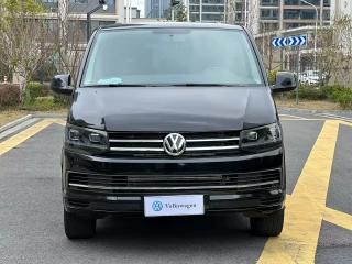 Faw-volkswagen Kai_lu_wei