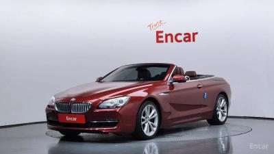 Bmw 6-series