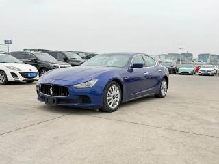 Zongcai Ghibli