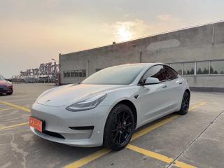 Tesla Model3