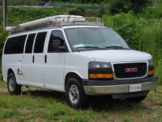 GMC Savana
