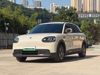 Xiao ma yi Ev
