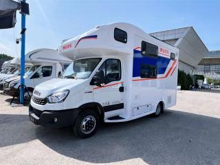 Iveco Ousheng