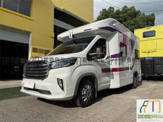 Saic-maxus Maxus