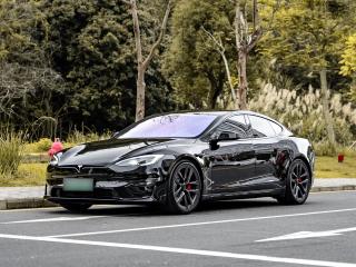 Tesla model-s