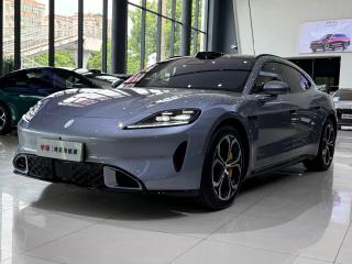 Shangjie Z7