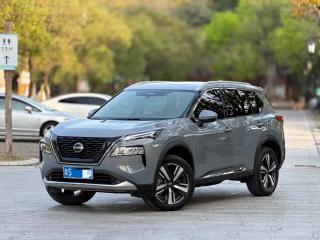 Nissan Qijun