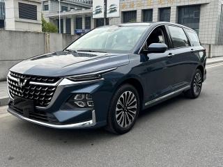 Wuling Kaijie