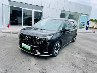 Volvo Volvo-em90