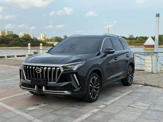 Gac Gs4