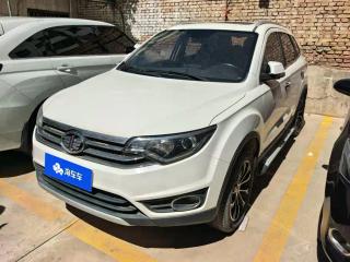 Senya R7