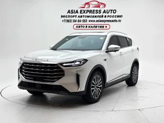 Jetour X70plus