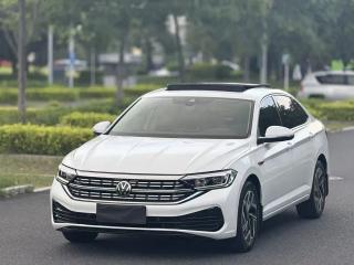 Faw-volkswagen Sagitar