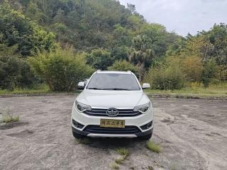 Senya R7
