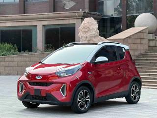 qq microcar