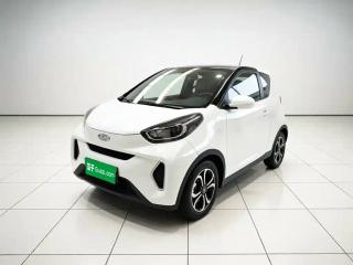 Xiao ma yi Microcar