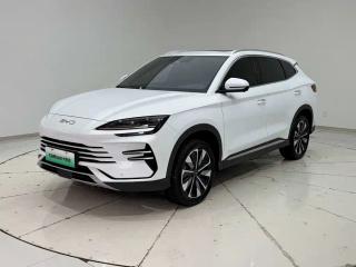 Byd Plus