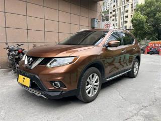 Nissan Qijun