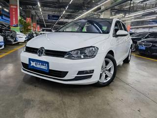 Faw-volkswagen Golf