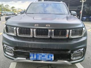 Beijing_offroad Bj