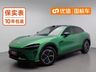 Xiaomi Suv