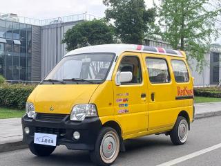 Changan_oshan Zhixing